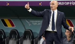 克罗地亚0-0比利时