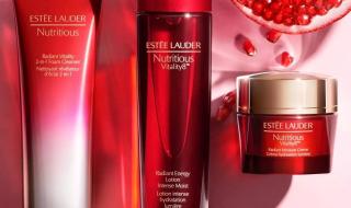 雅诗兰黛红石榴水 雅诗兰黛红石榴水