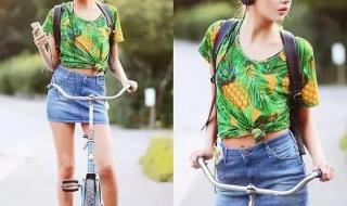 16度穿什么衣服合适