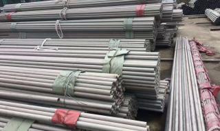 不锈钢304与321材质有什么区别 321不锈钢管