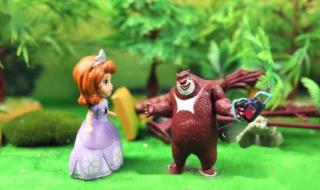 小马森林挑战赛 小马森林挑战赛