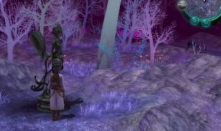 仙剑五幻术小怎么过 仙剑5前传幻木小径