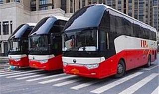 郑州菲凡网约车租赁公司怎么样 郑州旅游大巴租赁