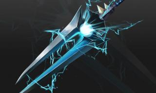 魔兽世界单手剑幻化 魔兽世界单手剑幻化