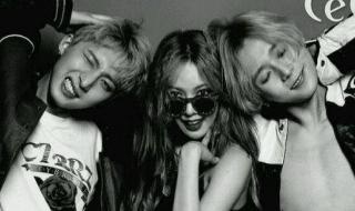 江南style气泡音原版是谁 江南stylemv高清