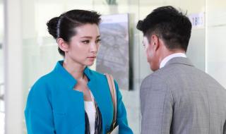 我愿意李冰冰服装