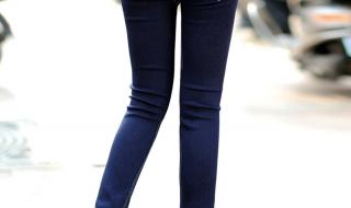 孕妇牛仔裤 孕妇牛仔裤