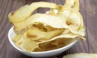 玉竹是什么 玉竹是什么