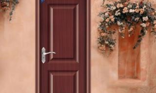 室内门十大品牌排名