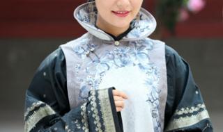 宫锁珠帘演员表皇后