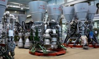 世界最大的火箭发动机排名第一 世界大推力火箭排名