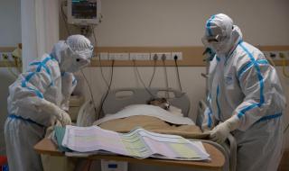 约翰霍普金斯医院 约翰霍普金斯医院