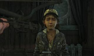 行尸走肉第六季讲解 行尸走肉第二季13