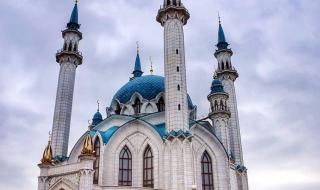 鞑靼共和国 鞑靼共和国