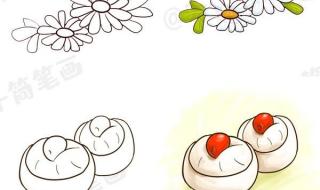 重阳节绘画 重阳节绘画