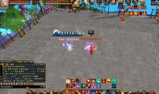 天龙八部永恒经典版