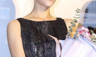 张静初个人家庭资料 张静初儿子