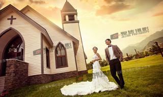 婚纱多少钱一套北京 北京婚纱摄影工作室