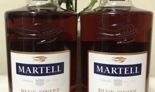 蓝带马爹利价格多少