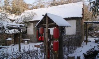 临沂竹泉村旅游度假区 临沂竹泉村旅游度假区