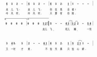 冰与火之歌钢琴谱开头怎么弹 一首简单的歌钢琴谱