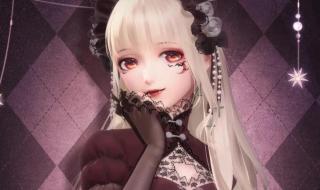 闪耀暖暖体力兑换码