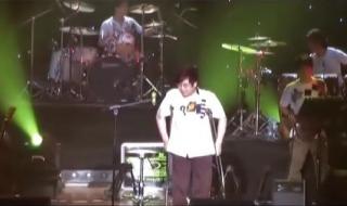 郑智化北京演唱会 郑智化北京演唱会