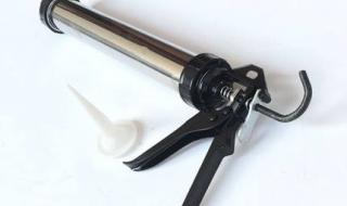 中性硅酮密封胶