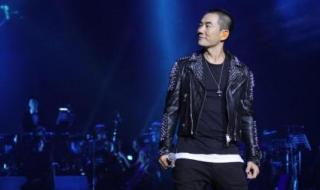 周华健的快歌有哪几首歌名 周华健好听的歌