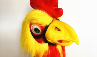 块儿八毛是什么生肖