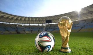 2026年世界杯在什么国家举办 2026世界杯决定时间