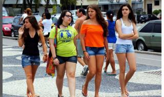 哥斯达黎加是亚洲吗 多米尼加和哥斯达黎加人口