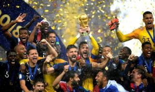 日本和韩国的历届世界杯战绩 历届世界杯冠军