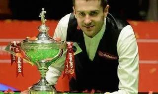 亚洲斯诺克选手最高排名 2024年斯诺克最新排名