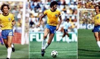 巴西足球队最强阵容 巴西足球队最强阵容