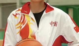 姚明18岁女儿身高多少 姚明女儿1岁身高