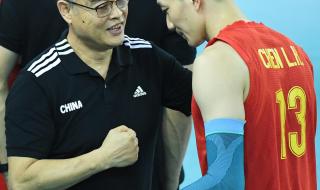 奥运会排球比赛分为