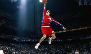 2019扣篮大赛谁是总冠军 中国扣篮大赛冠军