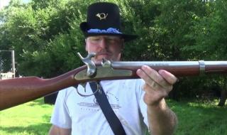 历届奥运会射击冠军